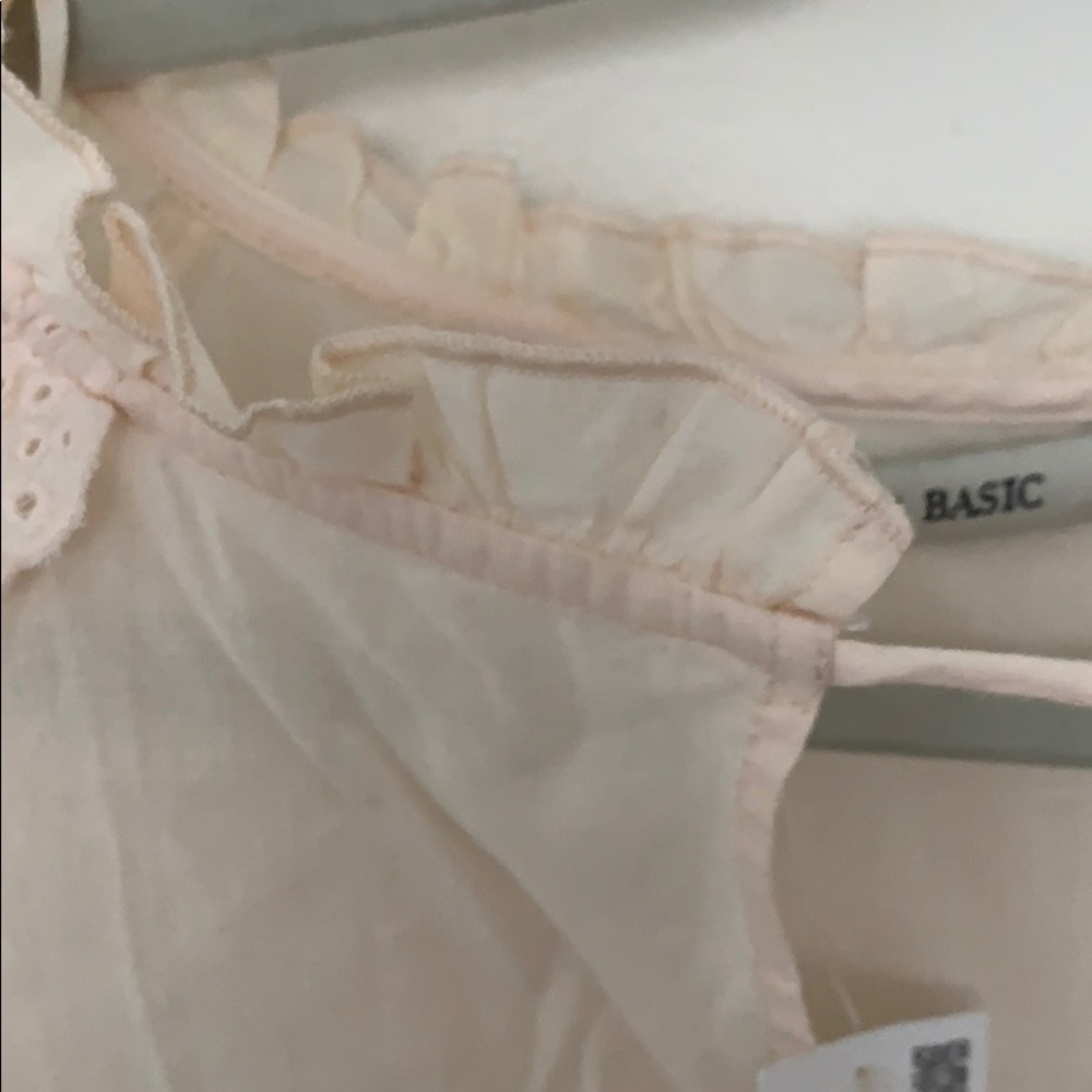 Zara blouse - Picture 5 of 8